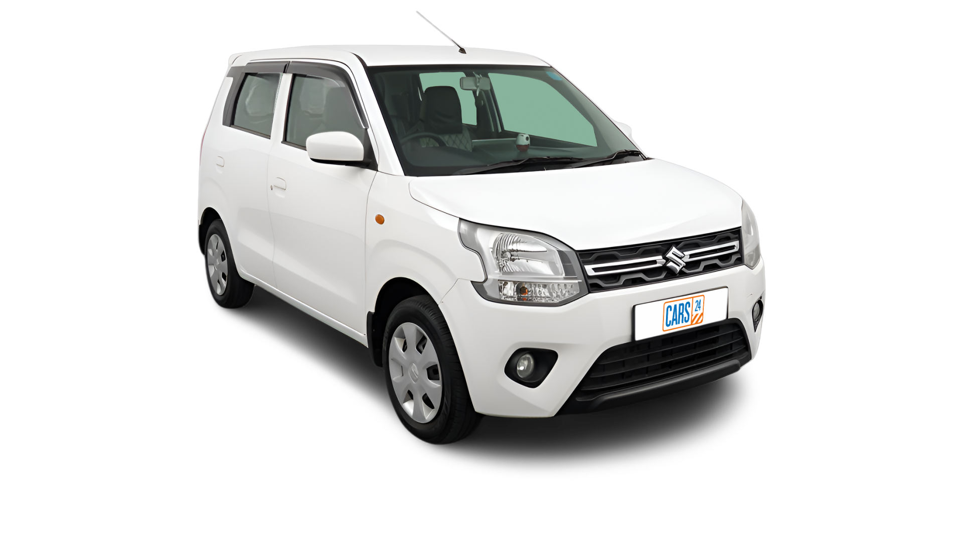 Maruti New Wagon-R-img